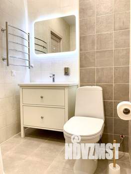 1-к квартира, посуточно, 32м2, 1/1 этаж