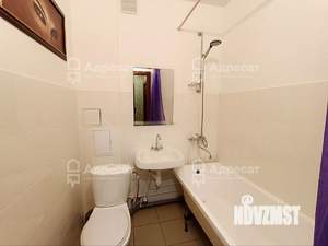 1-к квартира, на длительный срок, 30м2, 1/5 этаж