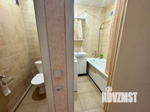 2-к квартира, посуточно, 54м2, 2/9 этаж