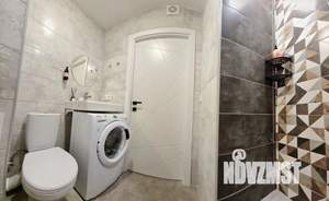 1-к квартира, посуточно, 22м2, 1/1 этаж