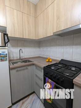 1-к квартира, посуточно, 30м2, 1/5 этаж