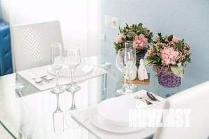 1-к квартира, посуточно, 38м2, 1/5 этаж