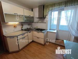 1-к квартира, на длительный срок, 38м2, 1/10 этаж