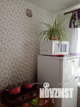 2-к квартира, посуточно, 50м2, 5/5 этаж