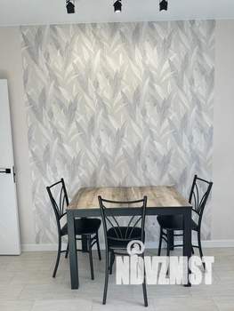 1-к квартира, посуточно, 37м2, 1/5 этаж