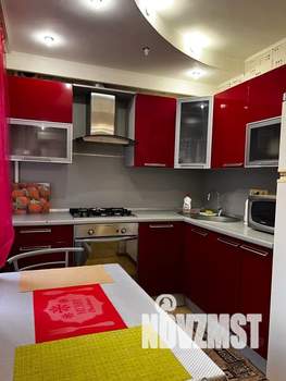 2-к квартира, посуточно, 50м2, 2/5 этаж