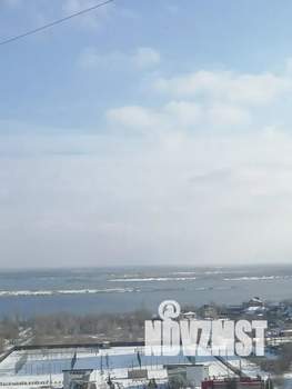 1-к квартира, посуточно, 31м2, 13/16 этаж