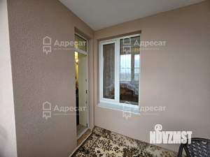 1-к квартира, на длительный срок, 45м2, 2/9 этаж