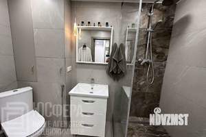 Студия квартира, на длительный срок, 36м2, 8/16 этаж