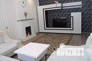 3-к квартира, посуточно, 75м2, 2/7 этаж