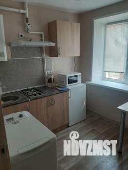 1-к квартира, посуточно, 31м2, 2/5 этаж