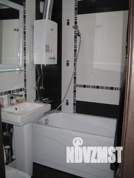 Студия квартира, посуточно, 32м2, 2/5 этаж