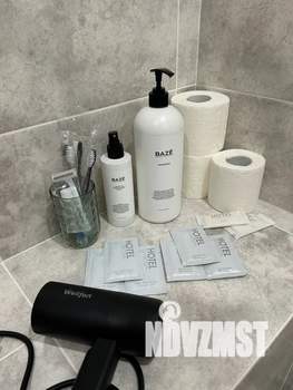 1-к квартира, посуточно, 37м2, 6/10 этаж