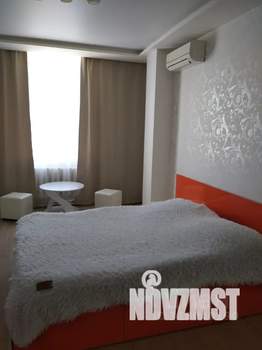 1-к квартира, посуточно, 45м2, 10/12 этаж