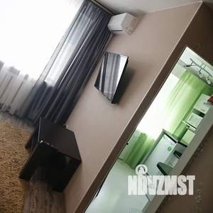 2-к квартира, посуточно, 44м2, 1/5 этаж