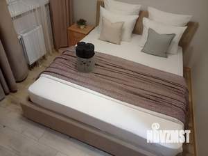 1-к квартира, посуточно, 29м2, 4/10 этаж