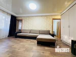 2-к квартира, посуточно, 42м2, 2/5 этаж