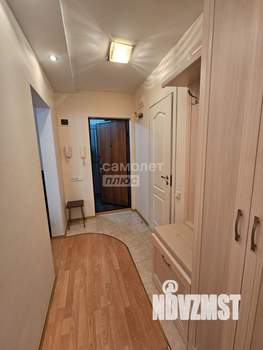 1-к квартира, на длительный срок, 34м2, 8/16 этаж