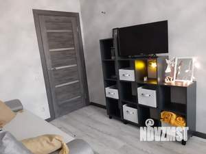 1-к квартира, посуточно, 35м2, 8/14 этаж