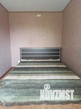 3-к квартира, посуточно, 57м2, 4/5 этаж