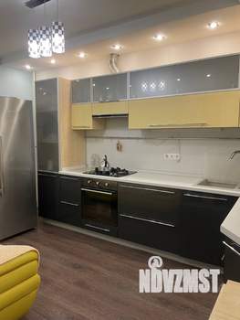 1-к квартира, на длительный срок, 50м2, 5/9 этаж