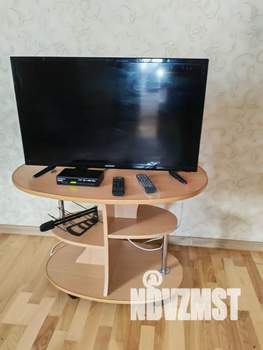 2-к квартира, посуточно, 66м2, 3/17 этаж