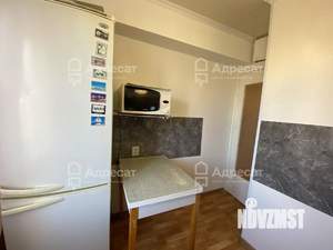 1-к квартира, на длительный срок, 33м2, 3/5 этаж