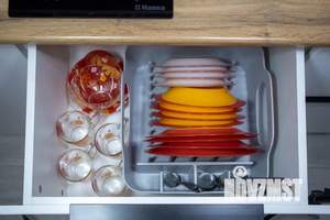 Студия квартира, посуточно, 33м2, 8/9 этаж