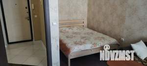 1-к квартира, посуточно, 44м2, 2/6 этаж