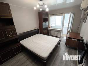 2-к квартира, на длительный срок, 45м2, 4/5 этаж