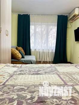 1-к квартира, посуточно, 34м2, 1/5 этаж