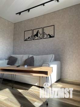 Студия квартира, посуточно, 35м2, 7/21 этаж