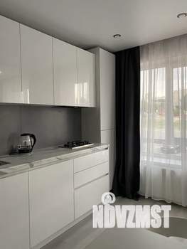 1-к квартира, посуточно, 30м2, 5/10 этаж