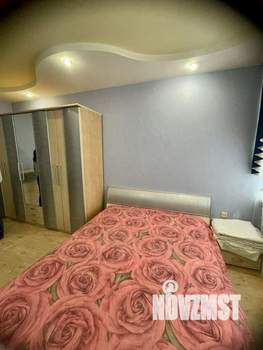 2-к квартира, на длительный срок, 73м2, 2/12 этаж