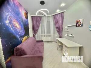 2-к квартира, на длительный срок, 60м2, 5/23 этаж