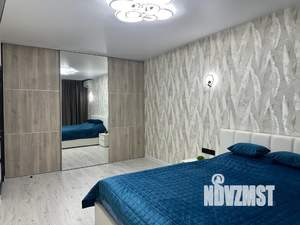 1-к квартира, посуточно, 47м2, 12/16 этаж