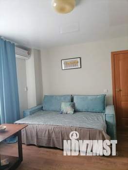 1-к квартира, посуточно, 36м2, 14/16 этаж