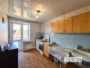1-к квартира, на длительный срок, 36м2, 6/9 этаж
