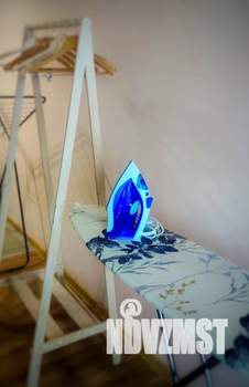 1-к квартира, посуточно, 32м2, 10/12 этаж