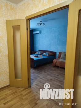 2-к квартира, посуточно, 63м2, 2/16 этаж