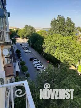 1-к квартира, посуточно, 40м2, 5/5 этаж