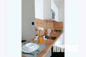 1-к квартира, посуточно, 32м2, 20/20 этаж