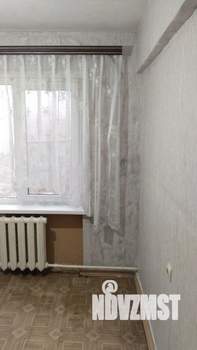 1-к квартира, на длительный срок, 31м2, 5/5 этаж