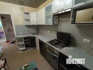 3-к квартира, на длительный срок, 64м2, 1/9 этаж