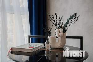 2-к квартира, посуточно, 62м2, 13/23 этаж