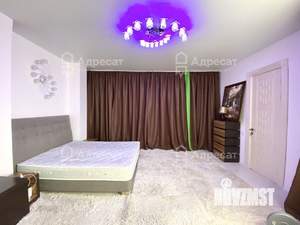 4-к квартира, на длительный срок, 140м2, 10/16 этаж