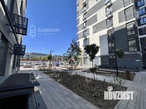 1-к квартира, на длительный срок, 30м2, 7/8 этаж