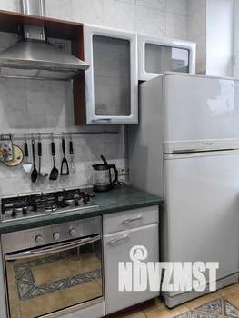 2-к квартира, посуточно, 60м2, 5/7 этаж