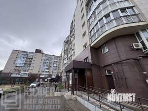 1-к квартира, на длительный срок, 44м2, 6/9 этаж