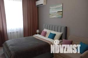 1-к квартира, посуточно, 30м2, 2/3 этаж